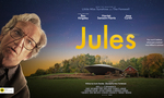 Win 1 of 5 Double Passes to Jules from Grownups