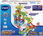Win a VTech Marble Rush Double Drop Set from Grownups