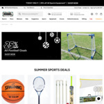 Rebel discount sport equipment