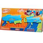 NERF Elite 2.0 Ultimate Starter Set $20 (Usually $50) + Shipping/CC ($0 in-Store) @ The Warehouse (MarketClub Mem. Required)