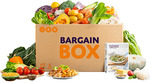  50% off Your First Delivery (New Customers and/or Customers with No Purchase Previous 52 Weeks) @ Bargain Box