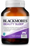 Win 1 of 10 Blackmores Beauty Sleep Supplements @ Mindfood