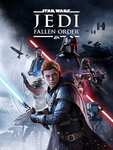 [PC] STAR WARS Jedi: Fallen Order $4.99 (90% off) @ Epic Games, EA Games and Steam