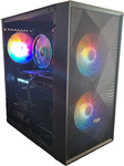 Gaming PC - GALAX GeForce RTX 4060, AMD Ryzen 5 5500, 16GB DDR4, 512GB SSD $1179 + Shipping @ NotBadTech