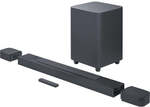 JBL Bar 800 Soundbar with Detachable Surround Speakers $718.80 (+ Bonus $100 Gift Card) + Shipping ($0 C&C) @ JB Hi-Fi