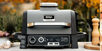 Win a Ninja Woodfire Electric BBQ Grill & Smoker from Toast Mag