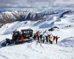 [Uber One] Free Uber Snowcat Skiing, Lunch + Transfers in Queenstown @ Uber Eats