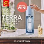 Win a SodaStream Terra Misty from Noel Leeming