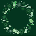 [AKL] Free Entry to a Christmas Celebration by Auckland Symphony Orchestra (6/12) @ Moshtix (Booking Recommended)