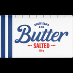 [North Island] Burtfield's & Co Salted Butter 500g $6.19 Papakura, $6.99 Elsewhere @ PAK'n SAVE