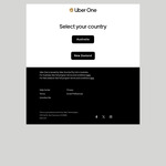 Free 4 Months of Uber One Membership (New & Previous Users, Normally $9.99/Month) @ Uber Eats