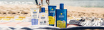 20% off RRP (Before GST) on Cancer Society Sunscreens @ OfficeMax