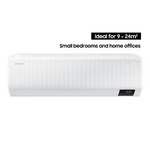 Samsung Wall Mount Heat Pump Air Cond 2.5kw + Bonus Samsung Galaxy A11+ Tablet $715 Shipped @ Samsung NZ