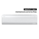Samsung Wall Mount Heat Pump Air Conditioner 2.5kW + Bonus Samsung Galaxy A11+ Tablet $712.50 Delivered @ Samsung