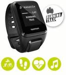 TomTom Spark Cardio + Music GPS Fitness Watch $279.99 @ Noel Leeming