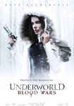 Win 1 of 3 copies of Underworld: Blood Wars on DVD from NZ Dads