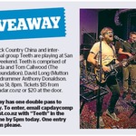 Win a Double Pass to see Teeth from The Dominion Post (Wellington)