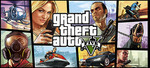 Grand Theft Auto V $36.80 (60%) @ Steam
