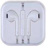 Earphones Earpods Handsfree with Mic for Apple iPhone 6 6S, NZ $0.99/AU $1.40 @ Newfrog
