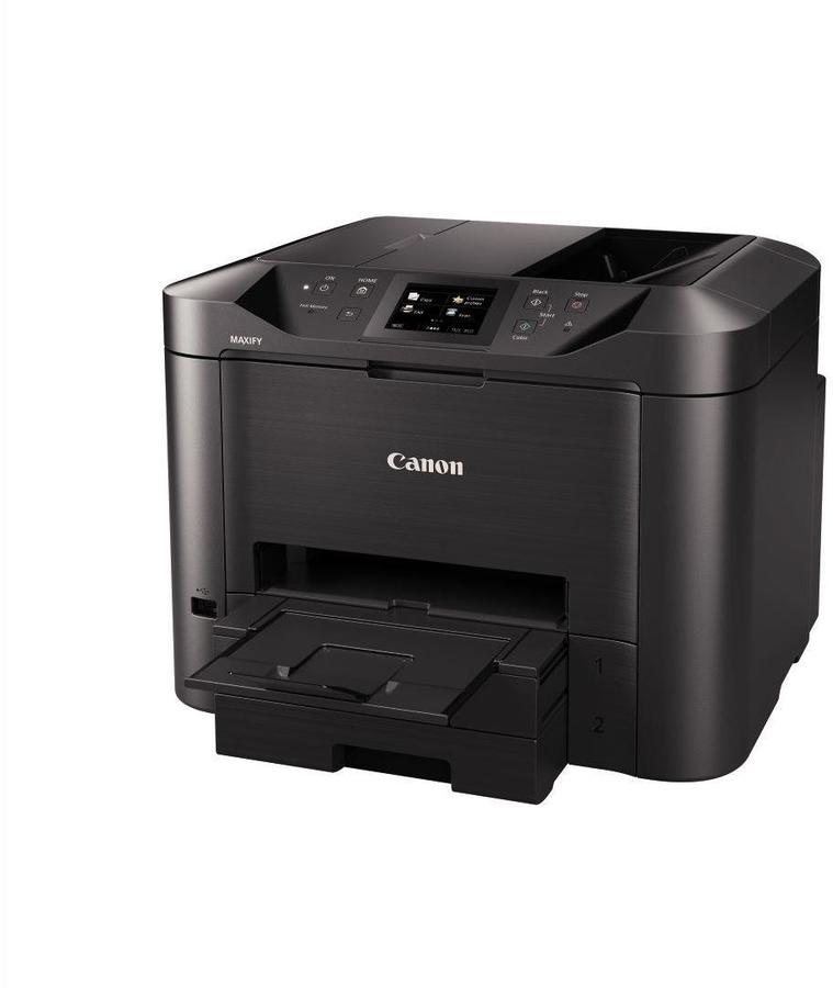 Canon Maxify MB5460 AllinOne Printer 149.00 ( 1 after 150