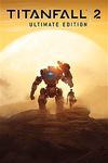 Titanfall 2 game Xbox Sale $12.49 or $7.49 with Gold @ Microsoft