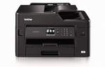 Brother MFCJ5330DW Printer $179.40 ($29.40 after $150 Cashback) @ Warehouse Stationery