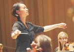Win 1 of 4 Double Passes to Manukau Symphony Orchestra’s Pastoral Concert June 27