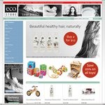 15% off at EcoStore Online