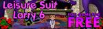 [PC] Free - Leisure Suit Larry 6: Shape up or Slip Out  @ Indiegala