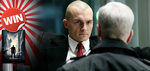 Win 1 of 5 Double Passes to Hitman from Film Guide