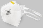 20-Pack of N95 NIOSH Particulate Respirator Masks $39.99 + $7.98 Shipping @ Containerdoor