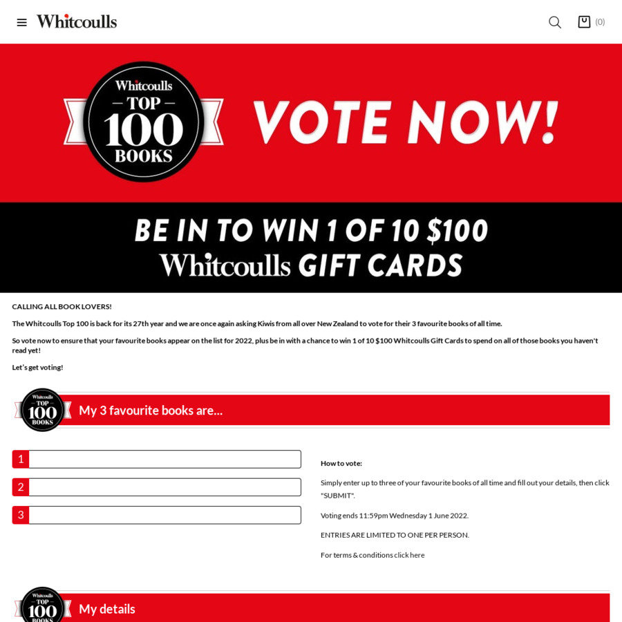 win-1-of-10x-100-whitcoulls-gift-cards-whitcoulls-choicecheapies