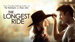 Win 1 of 5 Copies of The Longest Ride on DVD from Cleo