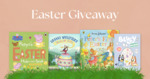 Win an Easter Book Bundle from Penguin @ Tots to Teens