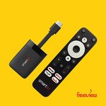 Win 1 of 2 SmartVU Dongles with Freeview @ Mindfood