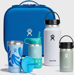 Win a Hydro Flask Bundle @ Tots to Teens