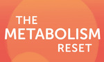 Win 1 of 2 copies of Lara Briden’s book ‘The Metabolism Reset’ from Grownups