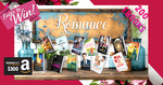 Win 200 eBooks & a $300 Amazon Gift Card (Viral Romance Reader Giveaway) from Book Throne