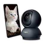 TP-Link Tapo WiFi Security Cameras: C201 - 3 for A$68.20 (NZ$74.13), C200 2pk - 3 for A$134.07 (NZ$145.73) Delivered @ Amazon AU