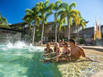 Australia in School Hols (19/9 - 5/10): Rtn Ex Tron $502, AKL $515, Wlg $560, Qtn $562, Chch $569, Dun $761, Trga $841 @ BTF