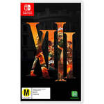 [Switch] XIII $9 + Shipping  @ JB HI-FI