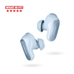 Bose QuietComfort Ultra Earbuds $279.16 with Free Shipping @ Bose NZ