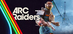 [PC, Steam] Arc Raiders $55.92, Arc Raiders - Deluxe Edition $83.92 @ Steam