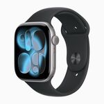 Apple Watch Series 11 GPS 46mm $557 + Shipping ($0 C&C/ in-Store) @ Noel Leeming