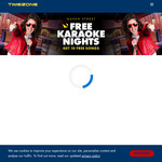 [AKL] Get 10 Free Karaoke Songs (Redeemable After 7pm) @ Timezone Queen St