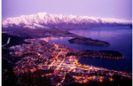 Win Return Flights for 2 to Queenstown, 2nts Hotel from Mindfood