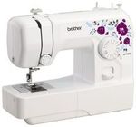 The Warehouse - Brother JA1400 (Sewing Machine) $89 Delivered after $70 Cashback