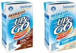 Free Up & Go Drink Locations (Christchurch) (20th Apr - 1 May 7:15AM Daily)