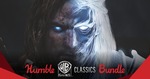 Shadow of Mordor GOTY, Batman: Arkham Origins, Scribblenauts Unlimited $1 USD @ Humble Bundle