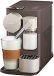 Nespresso DeLonghi Espresso Machine W Auto Milk Froth $299 + $40 Cashback + $40 Coffee Credit @ Harvey Norman